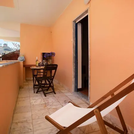 Sao Bernardino House דירה *