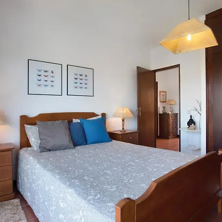 Sao Bernardino House Apartament Atouguia Da Baleia