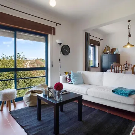 Apartament Sao Bernardino House Atouguia Da Baleia