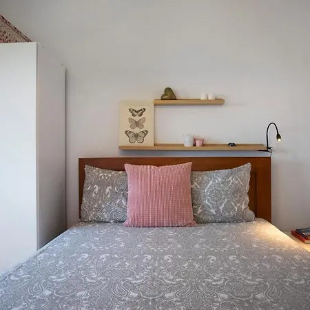 Apartament Sao Bernardino House *
